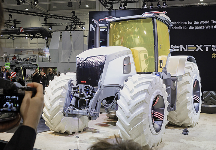 Trelleborg-Agri-Events
