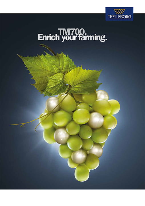 Trelleborg TM700