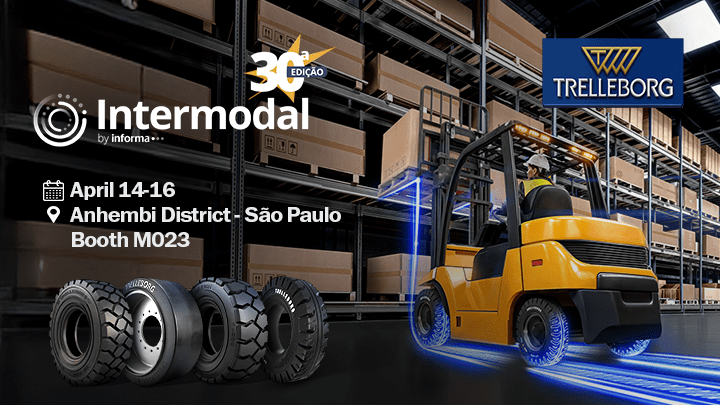 ENTrelleborg TiresIntermodal