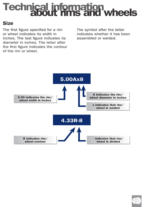 Trelleborg-Rims-Technical-information