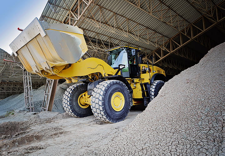 Trelleborg EMR1042