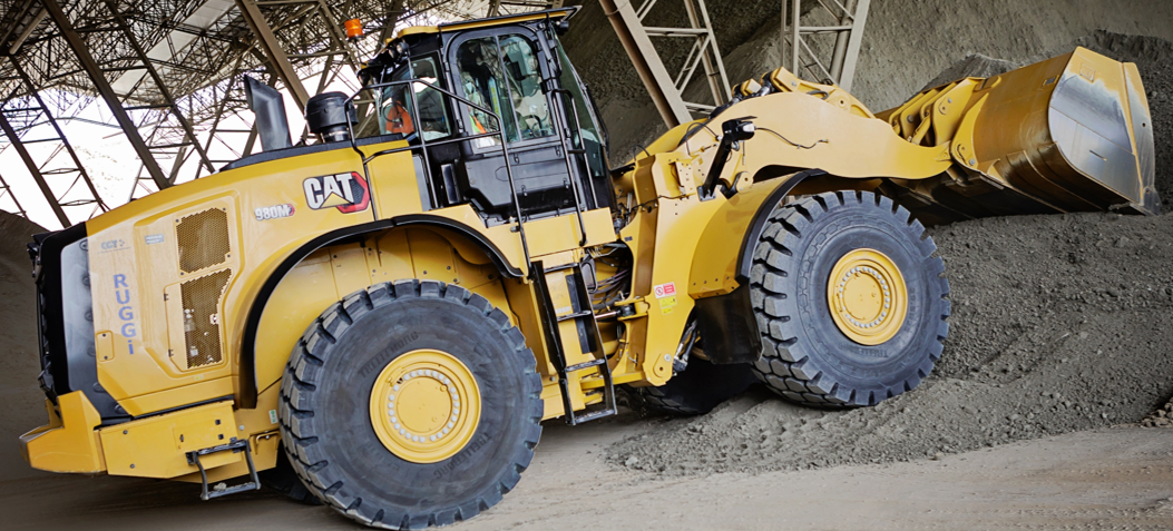 Construction per carosello Home