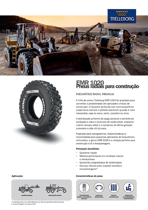 Trelleborg-EMR1020-BR-cover