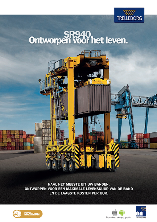 Trelleborg-SR940-NL-cover