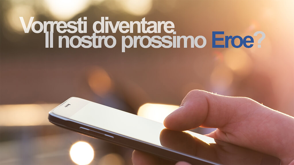 Trelleborg Contattaci pagina hero italia